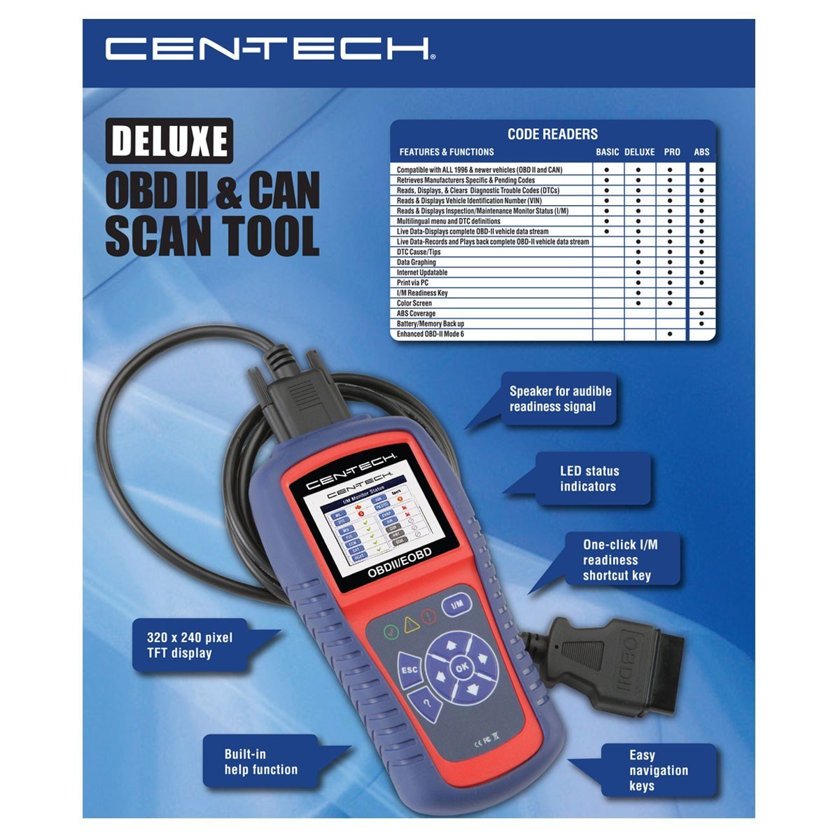 Cen-tech Obd2 Scanner Driver Download - heavyidea
