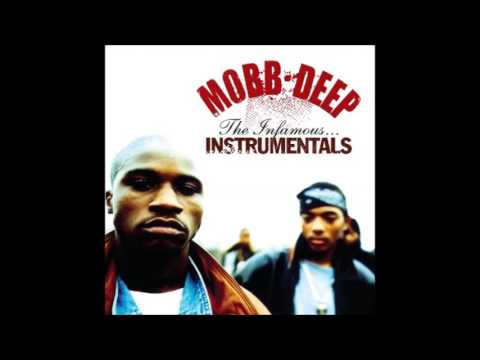 mobb deep shook ones part 2 instrumental mp3 download