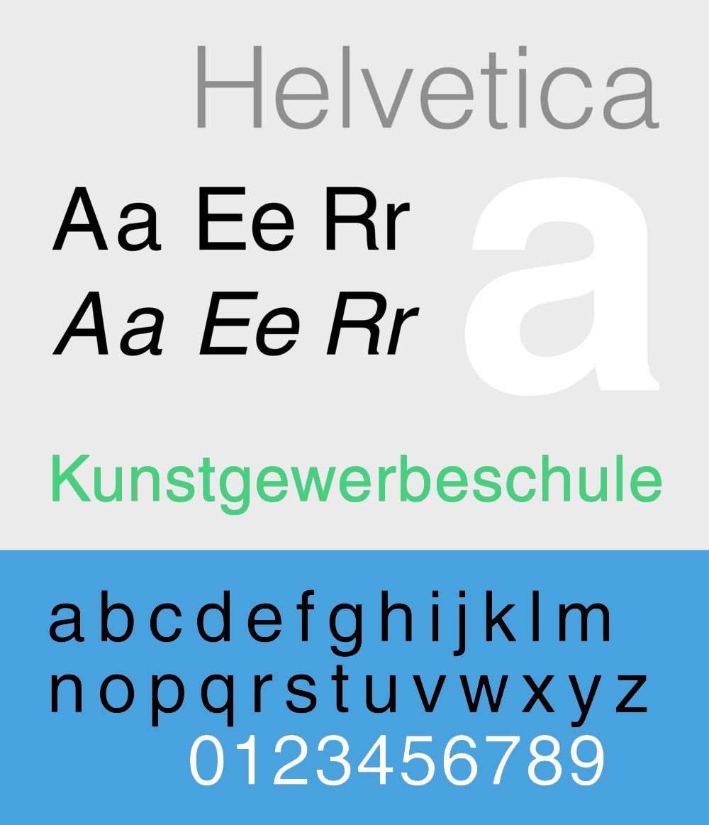 helvetica font free download for windows 10